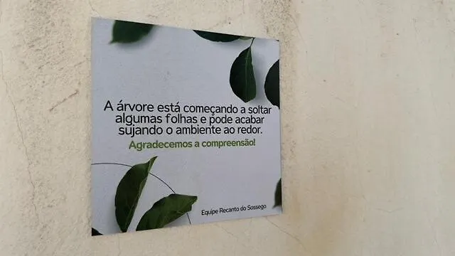 Casa de Temporada Umuarama